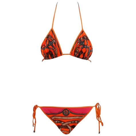 hermes купальники|hermes bikini.